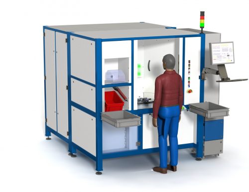 SolidWorks - Final Function Tester